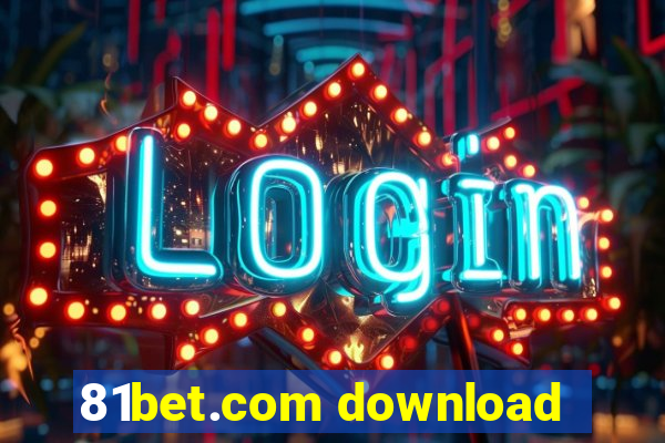 81bet.com download